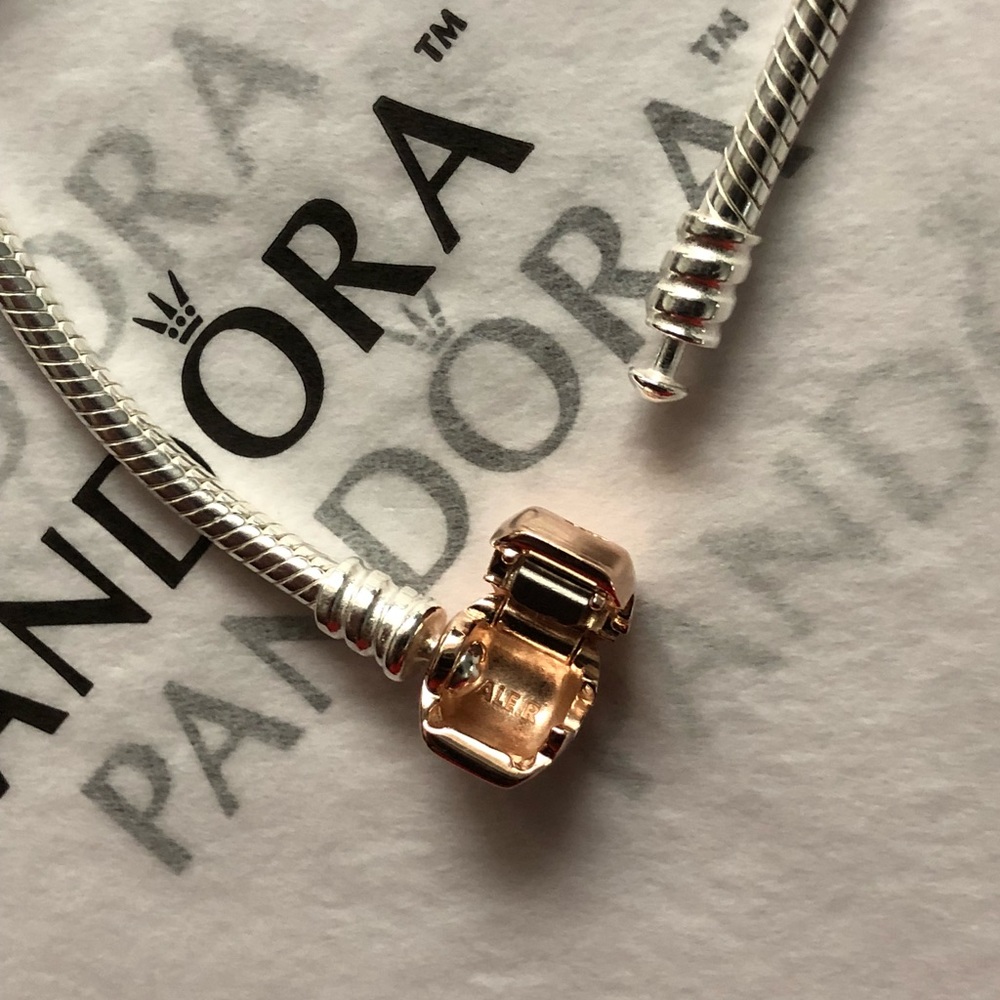 Pandora Iconic Bracelet Gift Set - Picture 3 of 6